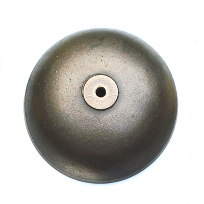 Bel voor bv. Zaanse klok