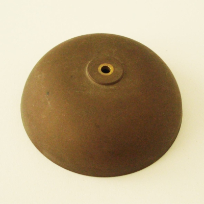 Bel voor bv. Zaanse klok