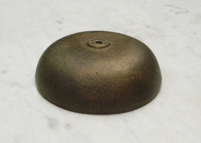 Bronzen bel, Ø 10 cm