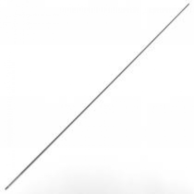 Slingerstaaf voor slinger friese kortstaart, totale lengte 51 cm.