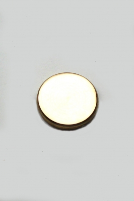 Slingerlens voor de slinger van schippertje