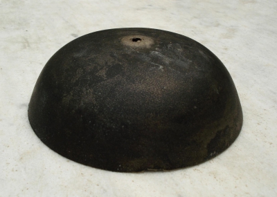 Bronzen bel, Ø 14,5 cm