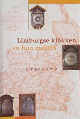 Limburgse klokken en hun makers
