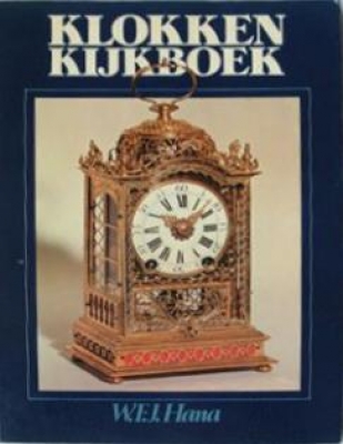 Klokkenkijkboek (groot formaat)