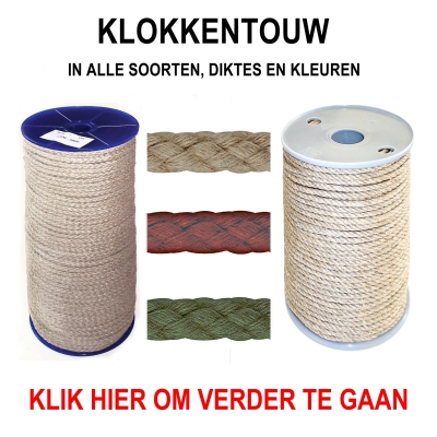 Klokkentouw