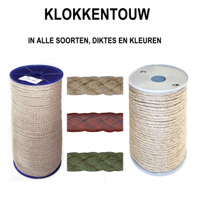 Klokkentouw