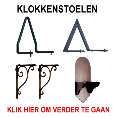 Klokkenstoelen