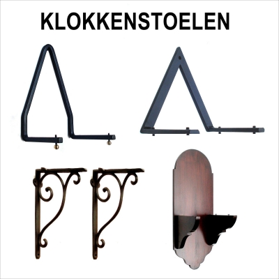 Klokkenstoelen