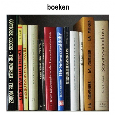 Boeken