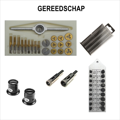 Gereedschap