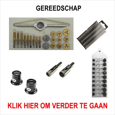 Gereedschap