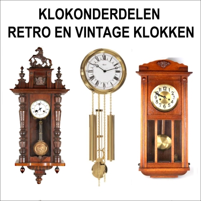  Retro-Vintage