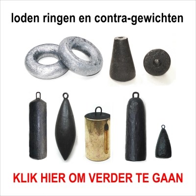 Contra-ringen / contra-gewichten