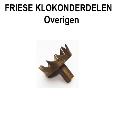   Overigen - Kleine materialen