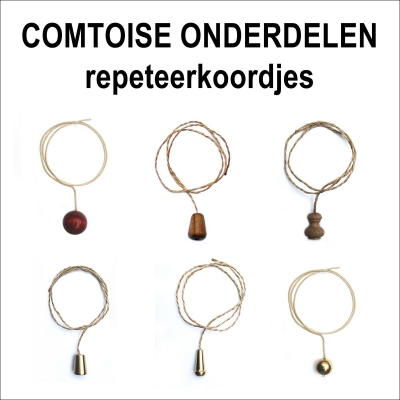 Repeteerkoordjes