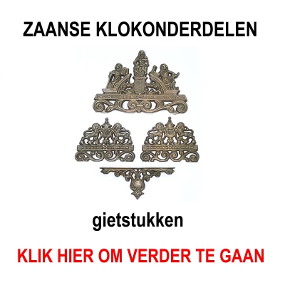 Zaanse gietstukken