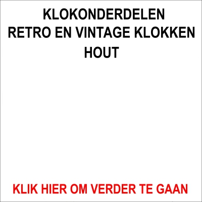 Retro en vintage -  Kastdelen, beslag en tollen