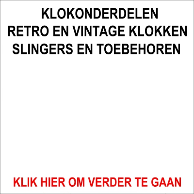 Retro en vintage - Slingers