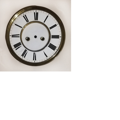 Retro en vintage  - Wijzerplaten en cijferringen