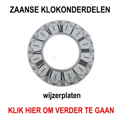 Wijzerplaten