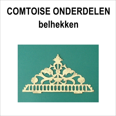 Belhekken