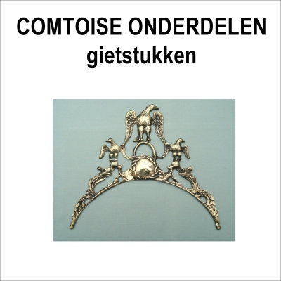 Gietstukken